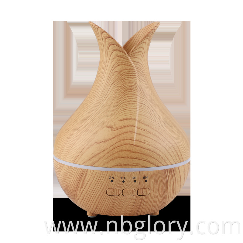 essential oil diffuser